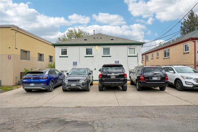 961 16th Street 8, Boulder, CO 80302