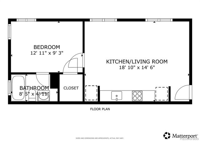 961 16th Street 8, Boulder, CO 80302