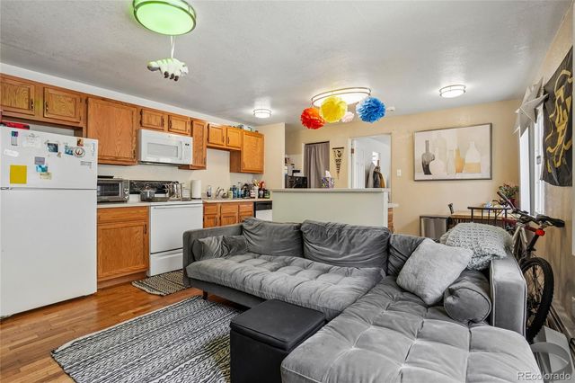 961 16th Street 8, Boulder, CO 80302
