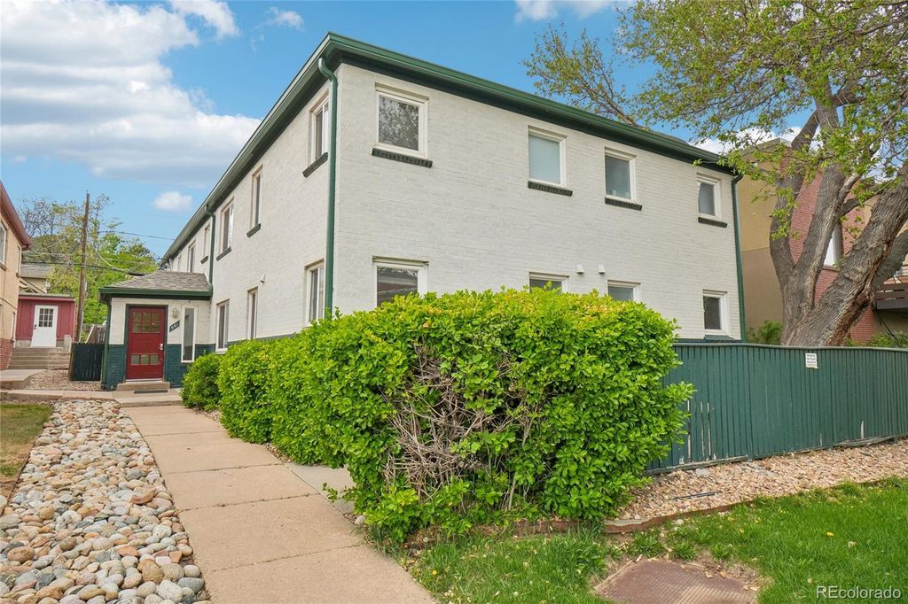 961 16th Street 8, Boulder, CO 80302