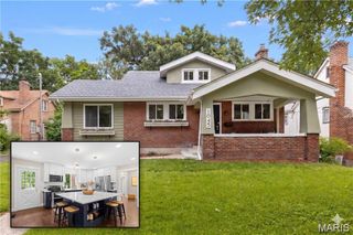 1045 Tuxedo Boulevard, St Louis, MO 63119