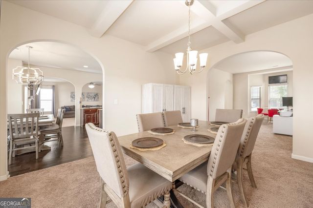 3769 Lake End Drive, Loganville, GA 30052