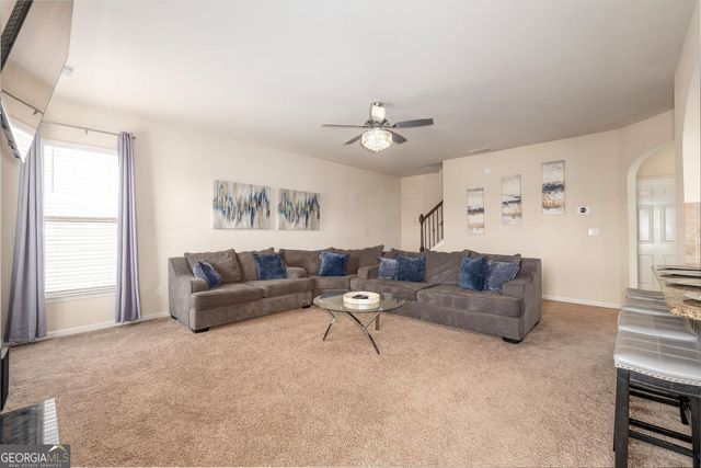 3769 Lake End Drive, Loganville, GA 30052