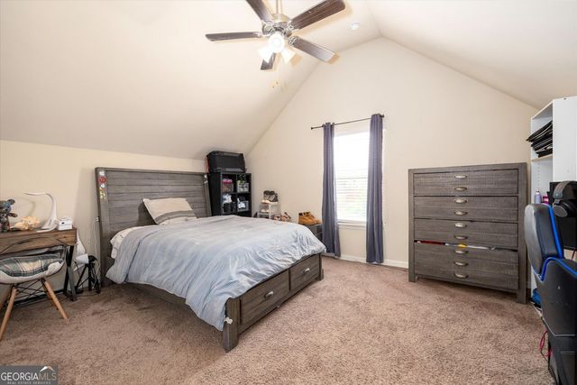 3769 Lake End Drive, Loganville, GA 30052