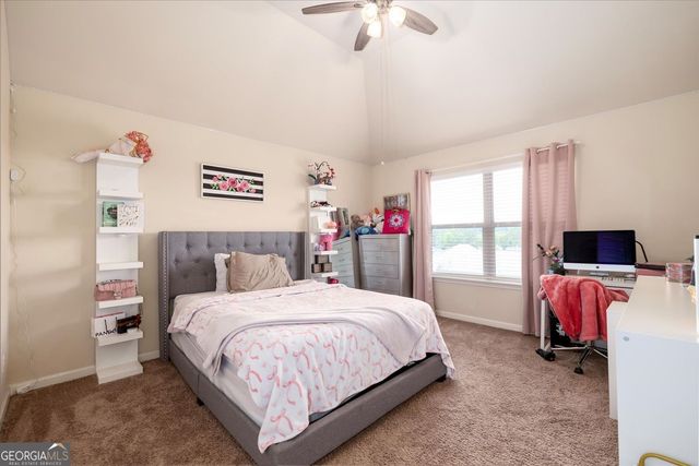 3769 Lake End Drive, Loganville, GA 30052