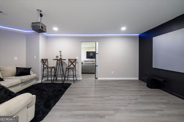 3769 Lake End Drive, Loganville, GA 30052