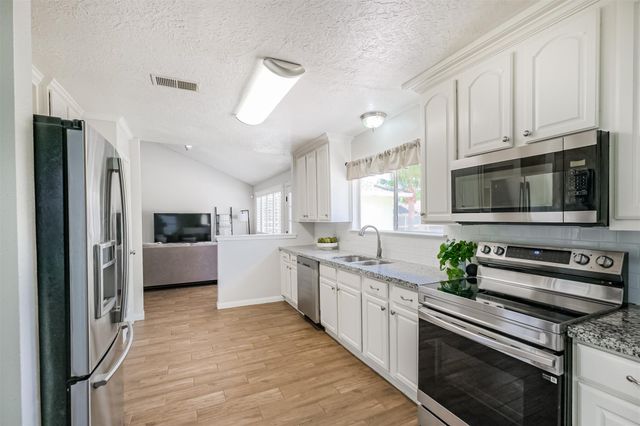 2314 Pepperweed Drive, Houston, TX 77084