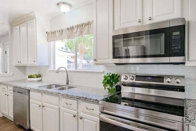 2314 Pepperweed Drive, Houston, TX 77084