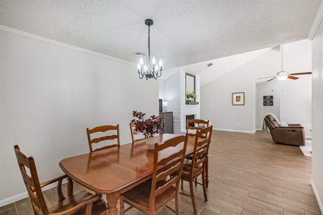 2314 Pepperweed Drive, Houston, TX 77084