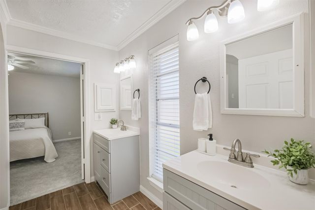 2314 Pepperweed Drive, Houston, TX 77084