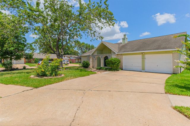 2314 Pepperweed Drive, Houston, TX 77084