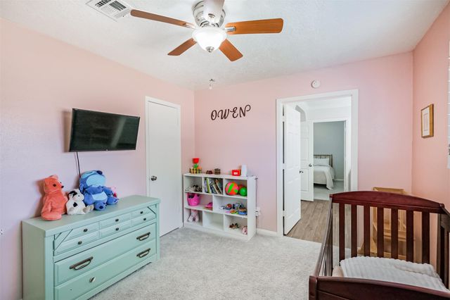 2314 Pepperweed Drive, Houston, TX 77084