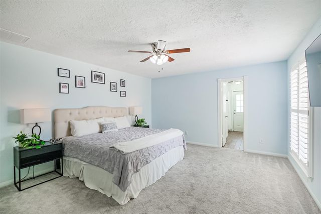 2314 Pepperweed Drive, Houston, TX 77084