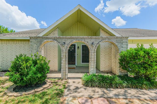 2314 Pepperweed Drive, Houston, TX 77084