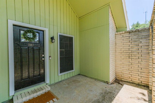 2314 Pepperweed Drive, Houston, TX 77084