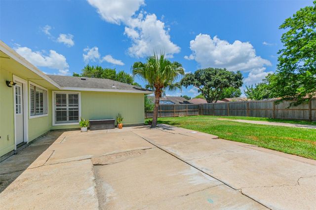 2314 Pepperweed Drive, Houston, TX 77084