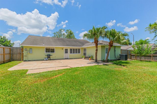 2314 Pepperweed Drive, Houston, TX 77084