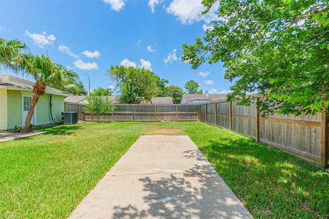 2314 Pepperweed Drive, Houston, TX 77084