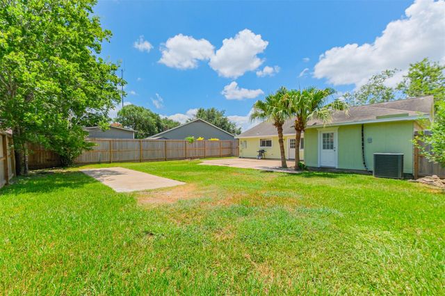 2314 Pepperweed Drive, Houston, TX 77084