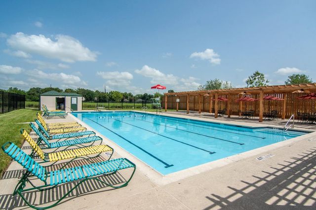 2314 Pepperweed Drive, Houston, TX 77084