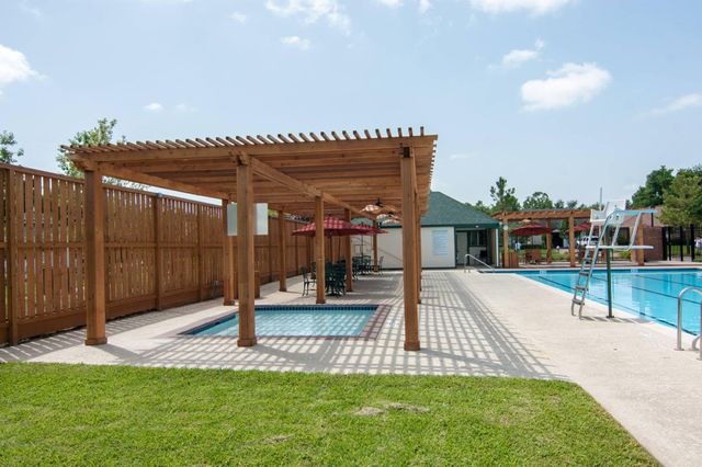 2314 Pepperweed Drive, Houston, TX 77084