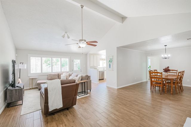 2314 Pepperweed Drive, Houston, TX 77084