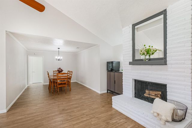 2314 Pepperweed Drive, Houston, TX 77084