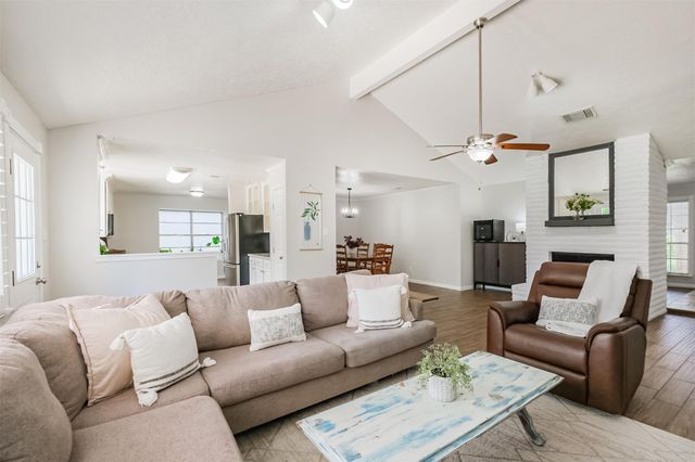 2314 Pepperweed Drive, Houston, TX 77084