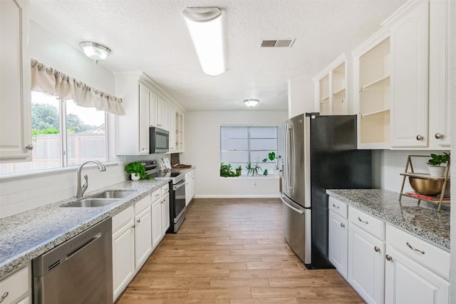 2314 Pepperweed Drive, Houston, TX 77084