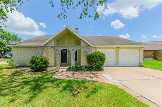 2314 Pepperweed Drive, Houston, TX 77084
