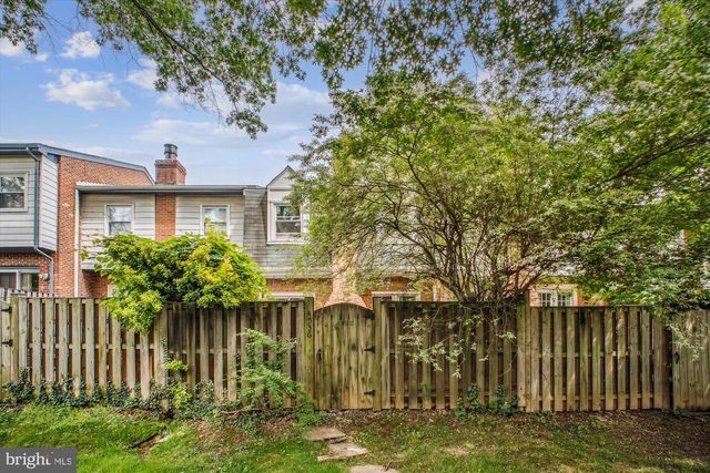 4536 GARBO CT, Annandale, VA 22003