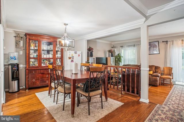 4536 GARBO CT, Annandale, VA 22003