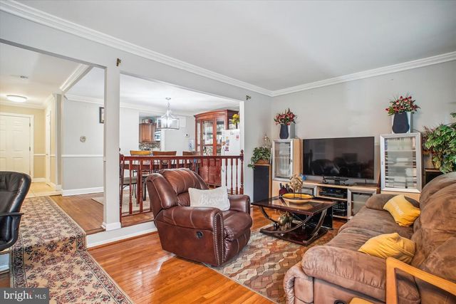 4536 GARBO CT, Annandale, VA 22003