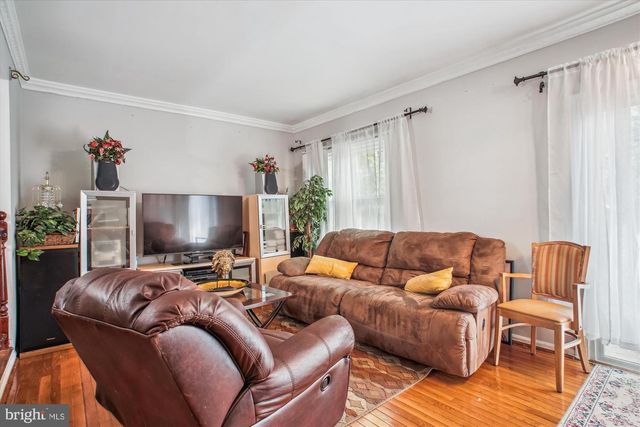 4536 GARBO CT, Annandale, VA 22003