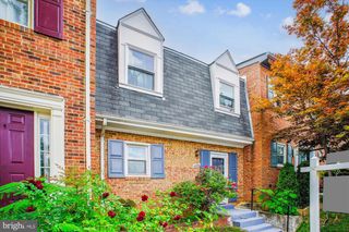4536 GARBO CT, Annandale, VA 22003