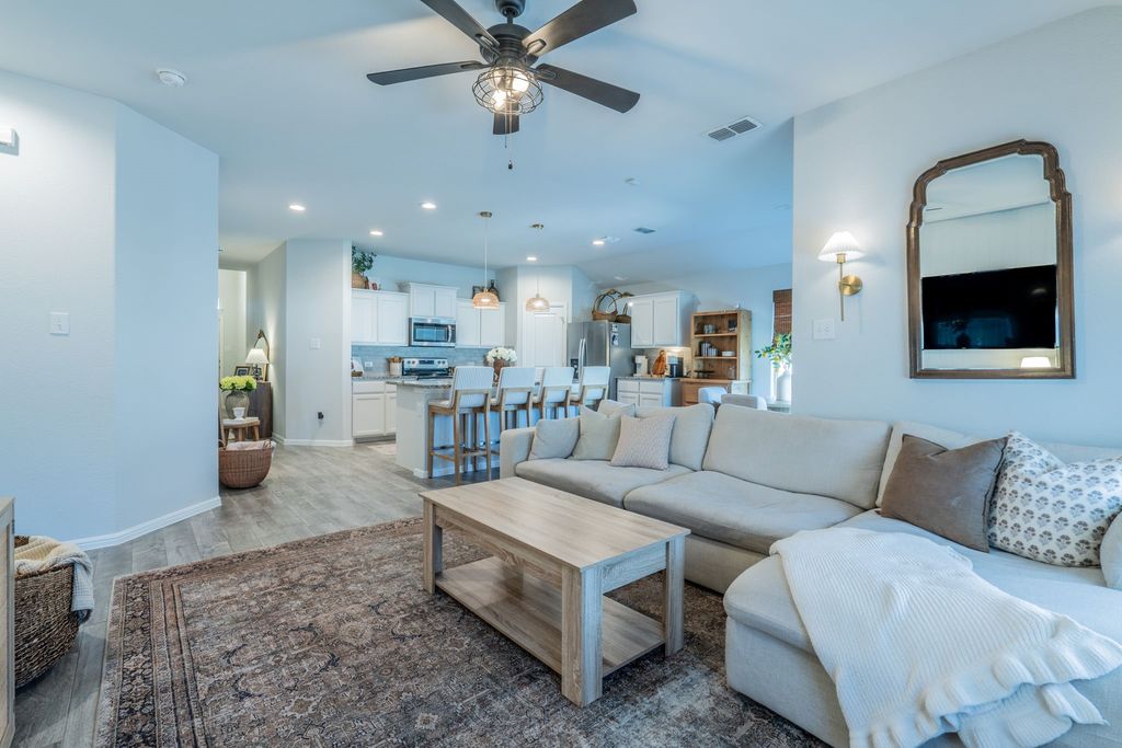 412 Foxhunter Street, Fort Worth, TX 76131 — photo 5