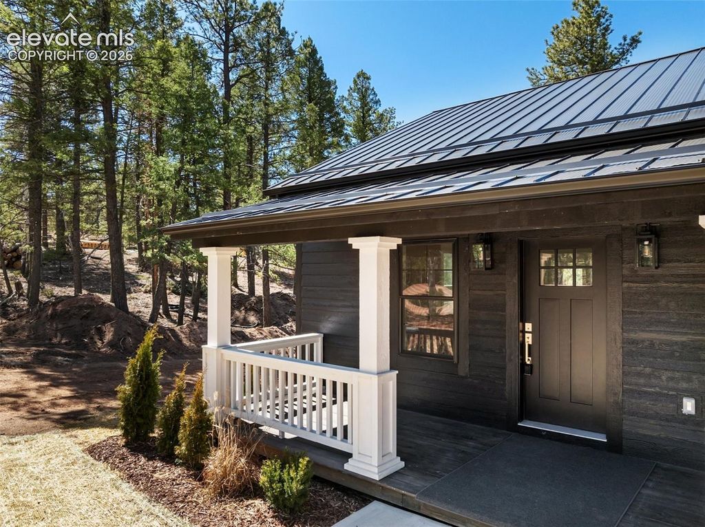 240 Insmont Lane, Florissant, CO 80816 — photo 3