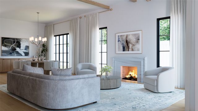 6533 Del Norte Lane, Dallas, TX 75225