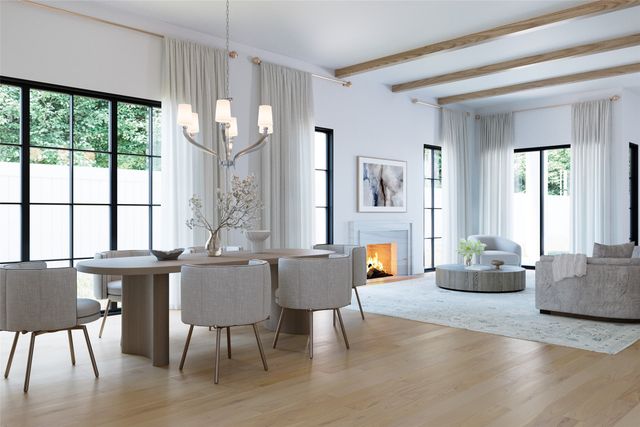 6533 Del Norte Lane, Dallas, TX 75225