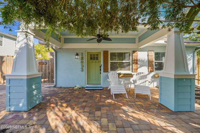 12033 AROID Court, Jacksonville, FL 32246