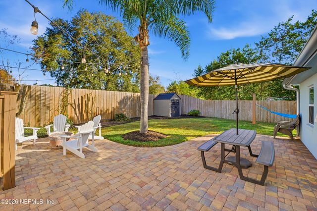 12033 AROID Court, Jacksonville, FL 32246