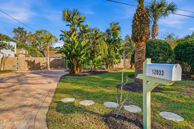 12033 AROID Court, Jacksonville, FL 32246