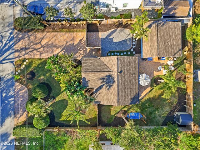 12033 AROID Court, Jacksonville, FL 32246