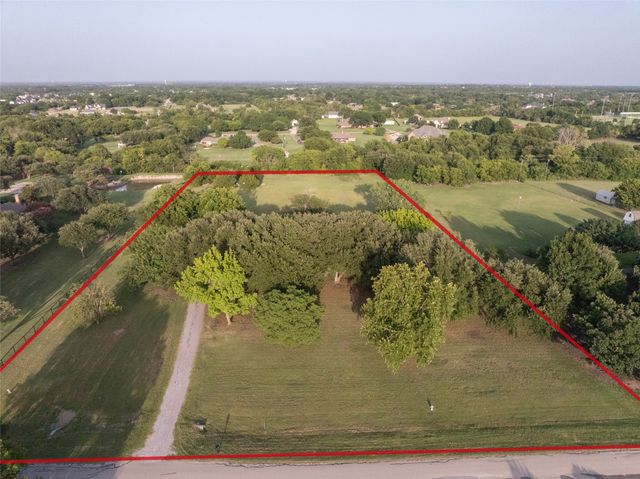 1850 Rock Ridge Road, Lucas, TX 75002