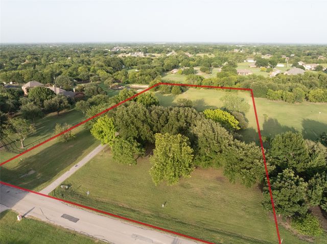 1850 Rock Ridge Road, Lucas, TX 75002