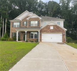 209 Carrington Point, Canton, GA 30115
