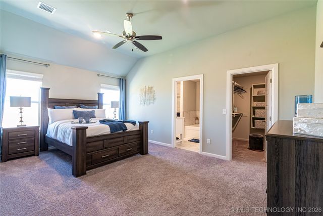 15203 E 40th Place S, Tulsa, OK 74134