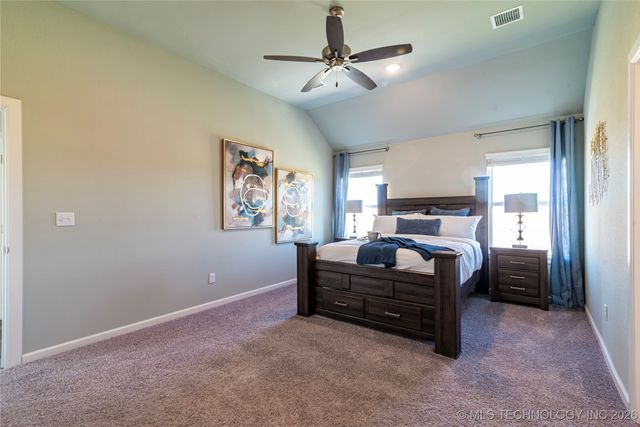 15203 E 40th Place S, Tulsa, OK 74134