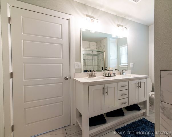 15203 E 40th Place S, Tulsa, OK 74134