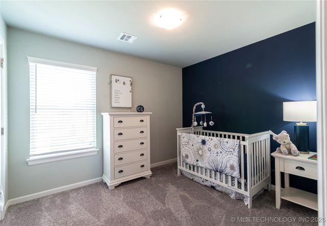 15203 E 40th Place S, Tulsa, OK 74134